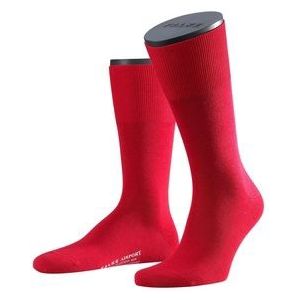 Falke Airport SO Scarlet-Schoenmaat 45 - 46