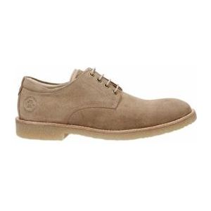 Veterschoen Panama Jack Men Gante C7 Taupe-Schoenmaat 45