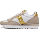 Saucony Women Jazz Original White Gold-Schoenmaat 37