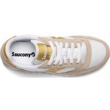 Saucony Women Jazz Original White Gold-Schoenmaat 37