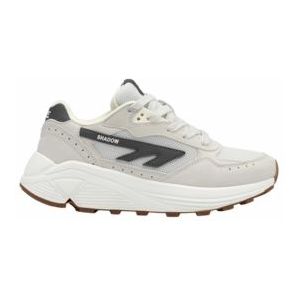Hi-Tec Unisex HTS Shadow RGS Star White / Thunder Storm-Schoenmaat 41