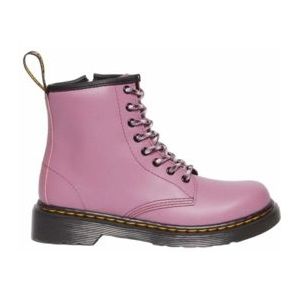 Dr. Martens Junior 1460 Muted Purple Romario-Schoenmaat 33