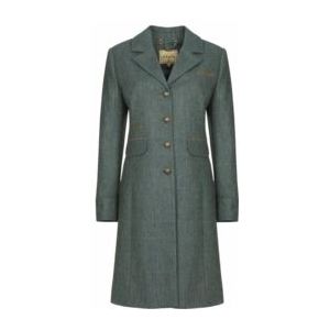 Tweed Jas Dubarry Women Blackthorn 89 Mist