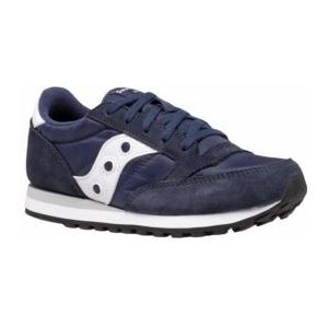 Saucony Boys Jazz Original Navy White-Schoenmaat 28