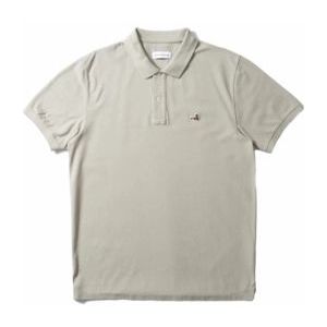 Polo Edmmond Studios Men Wilson Taupe