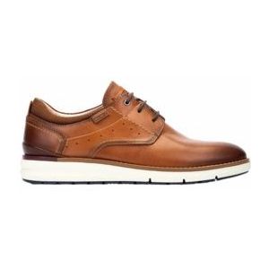 Pikolinos Men Manacor M1A-4276C1 Brandy-Schoenmaat 45
