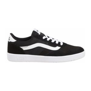 Vans Men UA Cruze Too CC Staple Black True White-Schoenmaat 43