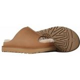 UGG - Greenport - Pantoffel - Brown - Suede