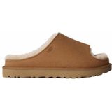UGG - Greenport - Pantoffel - Brown - Suede