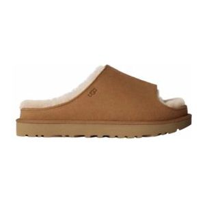 UGG - Greenport - Pantoffel - Brown - Suede