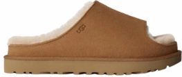 UGG - Greenport - Pantoffel - Brown - Suede