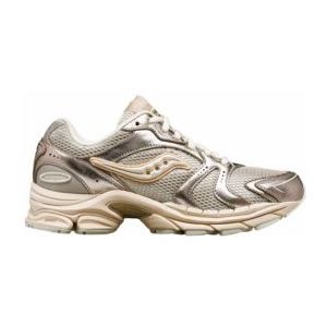 Saucony Women ProGrid Triumph 4 Champagne-Schoenmaat 39