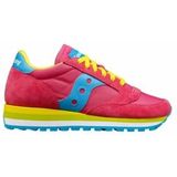 Saucony Women Jazz Triple Pink/Light Blue-Schoenmaat 39