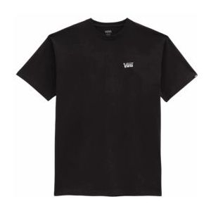 T-Shirt Vans Men Mini Script Black 23-XL