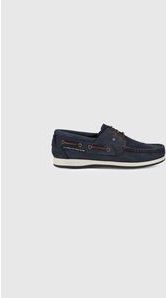 Dubarry Men Commodore ExtraLight 83 Midnight-Schoenmaat 41