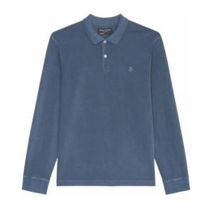 Polo Marc O'Polo Men M28223655004 Moon Stone-XXXL