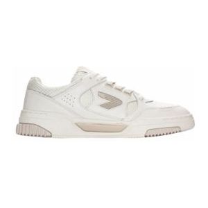 HUB Men Thrill L24 Off White Lt Bone-Schoenmaat 43