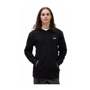 Trui Vans Men Core Basic PO Fleece Black-M