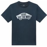T-Shirt Vans Boys Off The Wall Board Tee-B Indigo-S