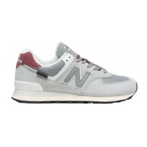 New Balance Men U574BKR Slate Gray-Schoenmaat 44,5