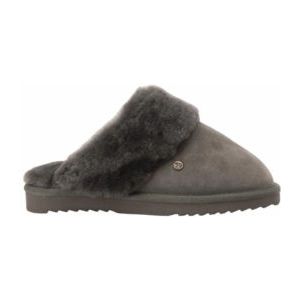 Warmbat - Flurry - Pantoffels - Olijfgroen - Warmbat Flurry