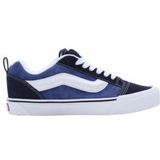 Vans Vault Knu Skool Navy / True White-Schoenmaat 44