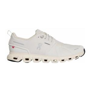 Sneaker On Running Women Cloud 6 WP Pearl Cream
