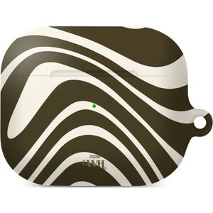 xoxo Wildhearts AirPods Pro 2 - Boogie Wonderland Green hoesje