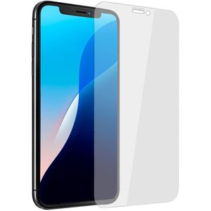 ShieldCase iPhone screen protector (tempered glass)