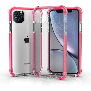 ShieldCase bumper shock case iPhone 11 Pro Max (roze)