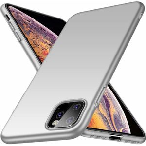 ShieldCase Ultra thin case iPhone 11 Pro Max (zilver)