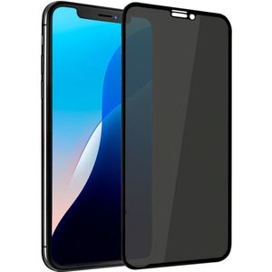 ShieldCase Privacy screenprotector iPhone 15 Pro (glas)