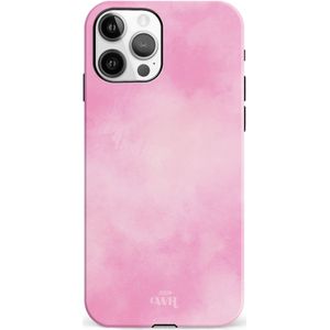 xoxo Wildhearts Cotton Candy - iPhone 12 Pro hoesje