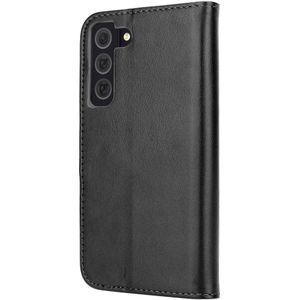 ShieldCase Samsung Galaxy A55 Book case (zwart)