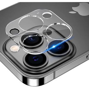 ShieldCase iPhone 15 Pro camera lens protector