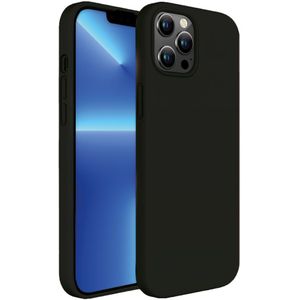 ShieldCase iPhone 13 Pro silicone case (zwart)