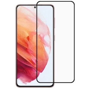 ShieldCase Samsung Galaxy S25 Plus 3D Full cover screenprotector
