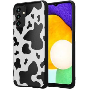 ShieldCase Samsung Galaxy A14 4G/5G  Holy Cow silicone hoesje