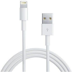 ShieldCase iPhone USB lightning kabel