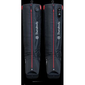 Therabody RecoveryAir JetBoots Pro Plus S