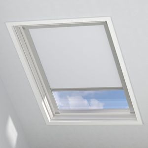 Dakraam Rolgordijn Trend White 804 1173x740