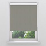 Rolgordijn weave Smart verduisterend Grey 60x190cm