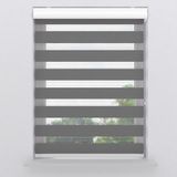 Duo Rolgordijn Splendid Grey 150x175cm