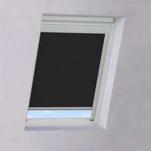 Velux verduisterend rolgordijn voor dakraam s06-606 wit - Rolgordijnen  kopen | Lage prijs | beslist.be