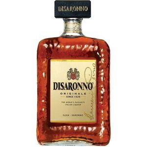 Amaretto Disaronno Originale Liter
