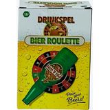 Drinkspel Bierroulette