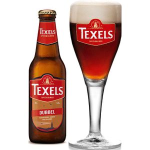 Texels Dubbel fles 30cl