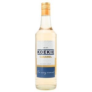 Karl's Koekie fles 70cl