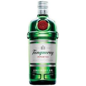 Tanqueray Gin Fles 70cl