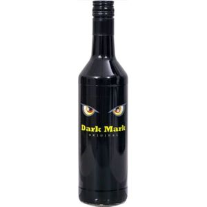 Dark Mark Dropshot fles 70cl